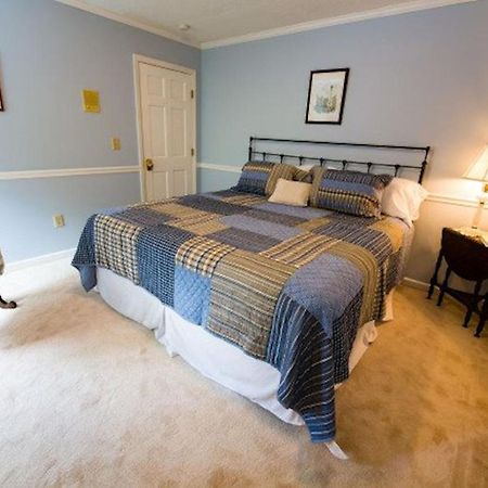 Blue Heaven Bed & Breakfast Blue Ridge Exterior photo
